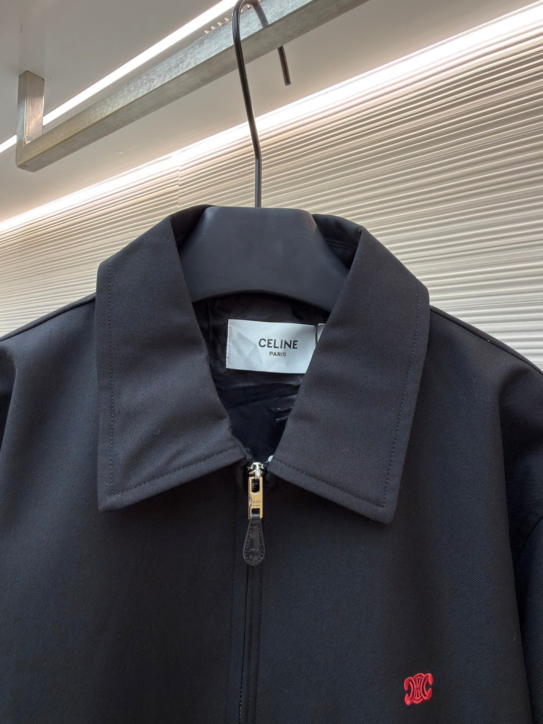 CELINE 25S JACKET 0047