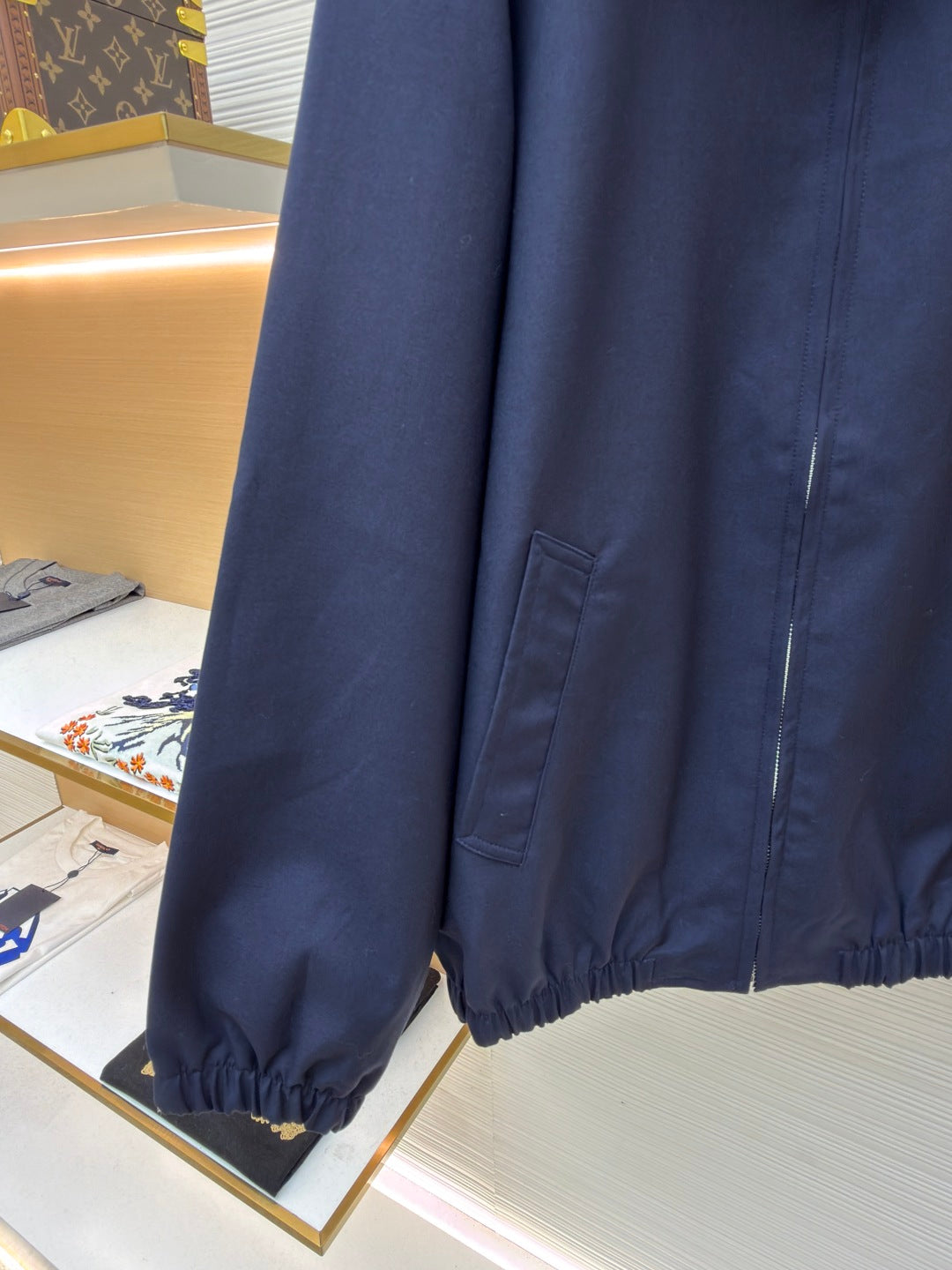 CELINE 25S JACKET 0046