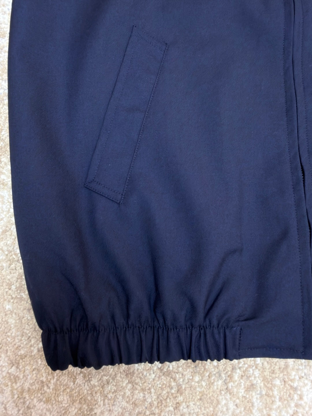 CELINE 25S JACKET 0046