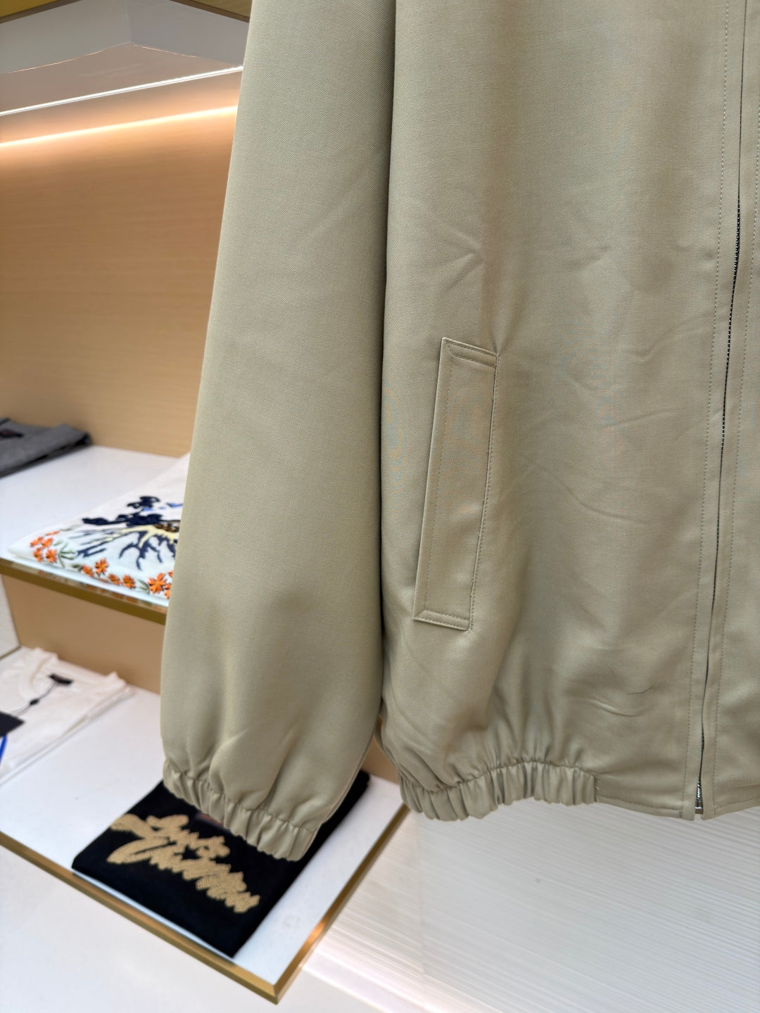 CELINE 25S JACKET 0045