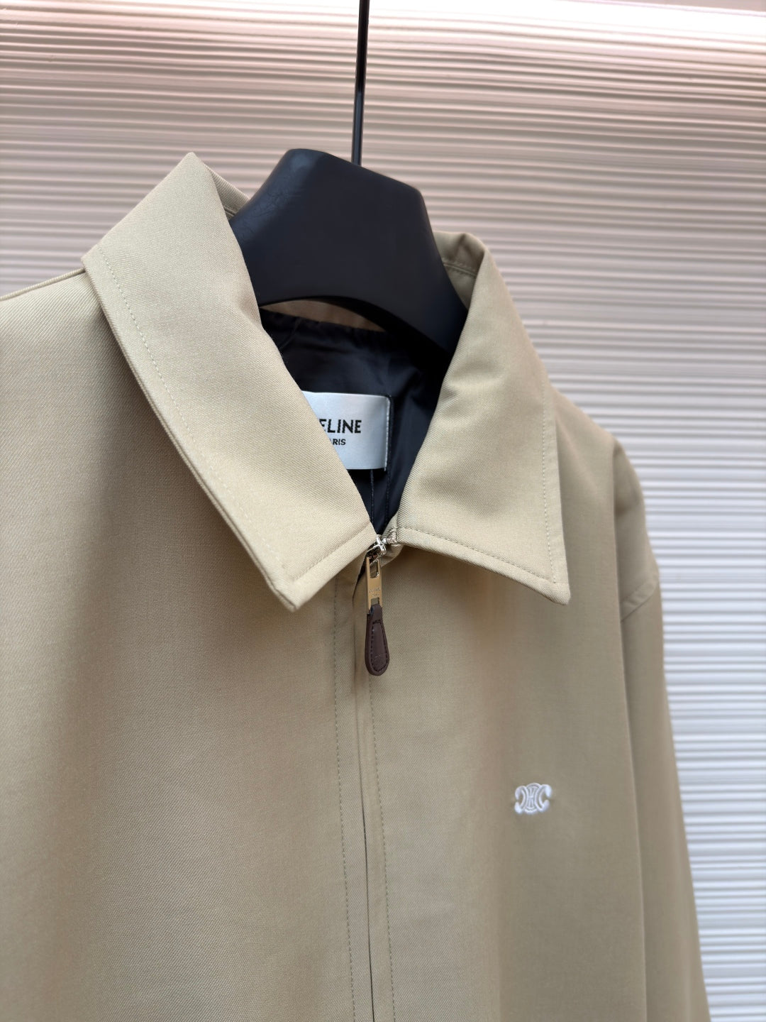 CELINE 25S JACKET 0045