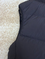 MONCLER DOWN VEST STYLE 318