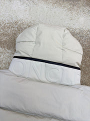 MONCLER DOWN VEST STYLE 317