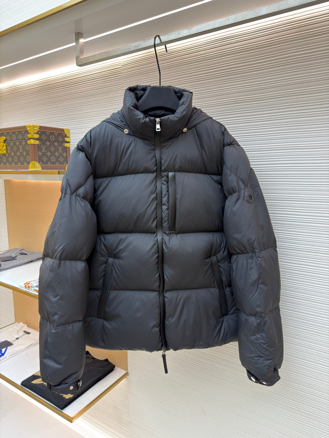 MONCLER JACKET STYLE 160