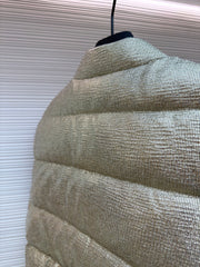 MONCLER DOWN VEST STYLE 156