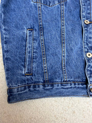 LOEWE JACKET STYLE 260