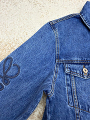 LOEWE JACKET STYLE 260