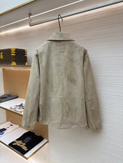 LOEWE JACKET STYLE 206