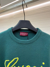 GUCCI 26S SWEATER 216