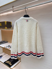 THOM 26S CARDIGAN 697608