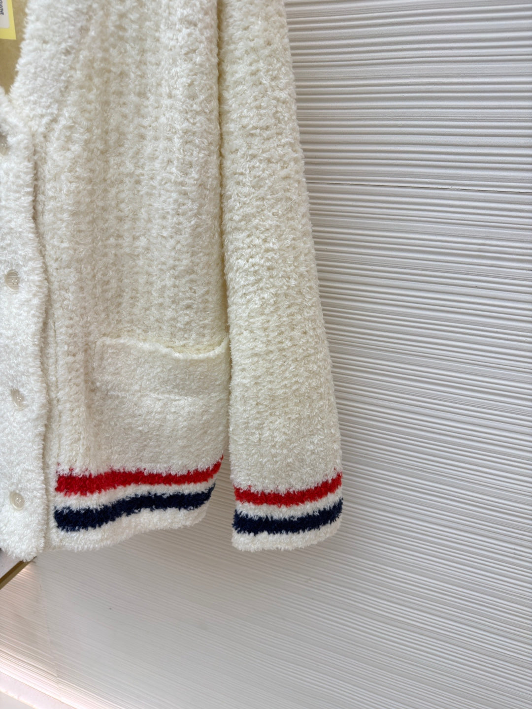 THOM 26S CARDIGAN 697608