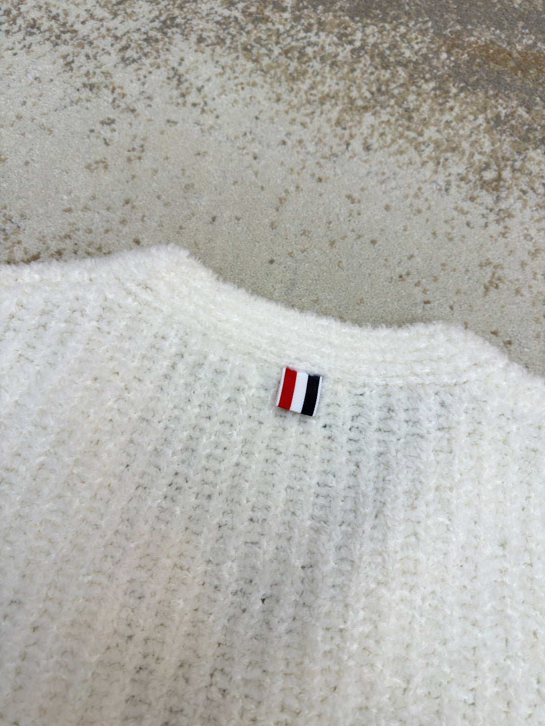 THOM 26S CARDIGAN 697608