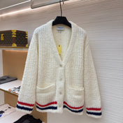 THOM 26S CARDIGAN 697608