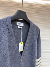 THOM 26S CARDIGAN 697349