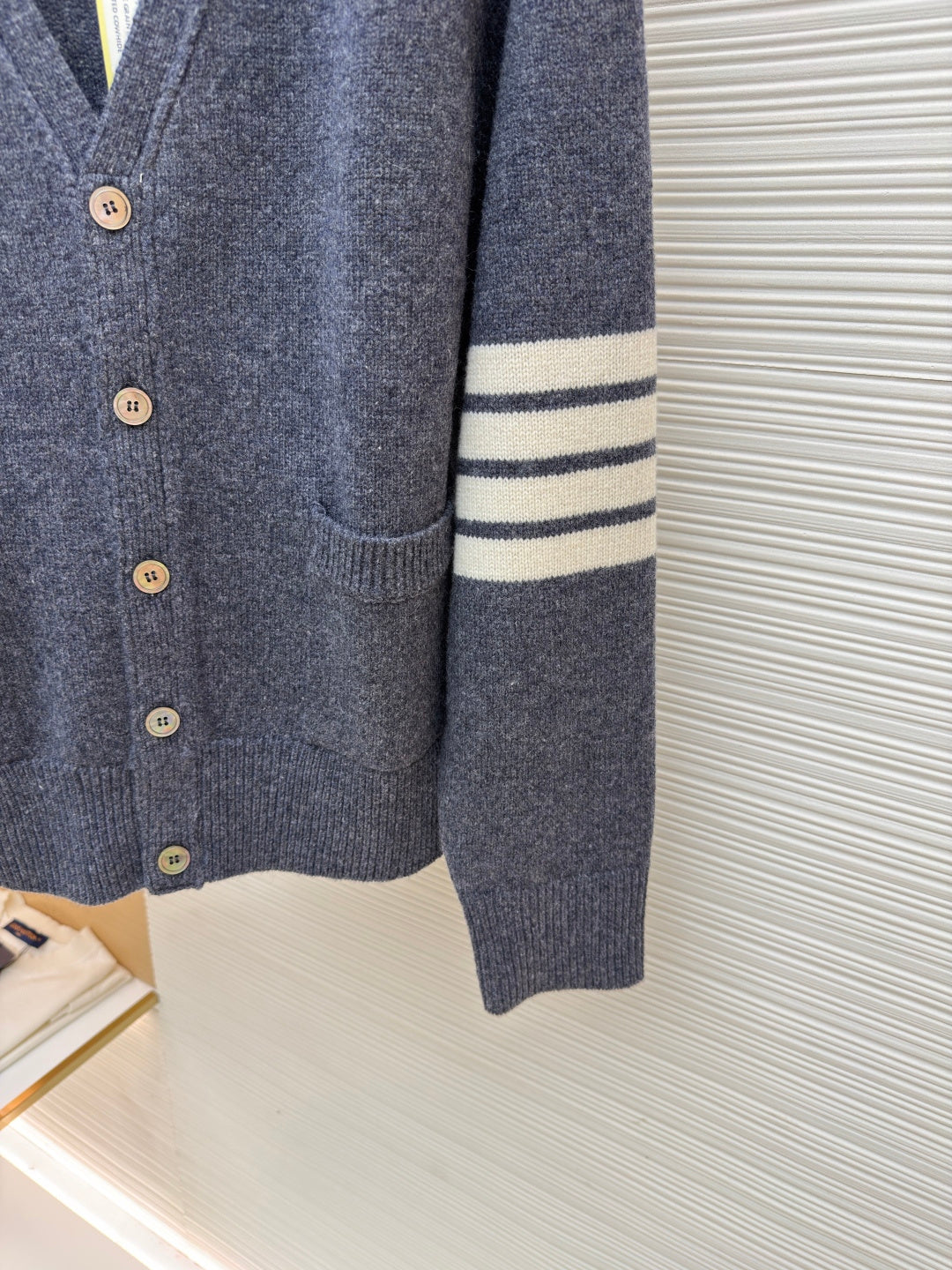 THOM 26S CARDIGAN 697349