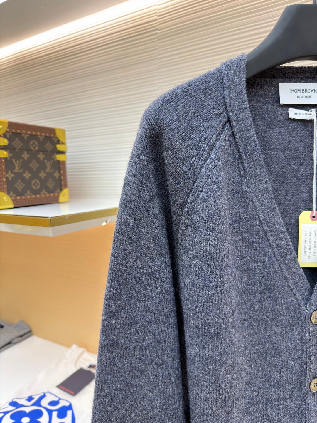 THOM 26S CARDIGAN 697349