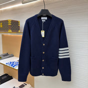 THOM 26S CARDIGAN 697348