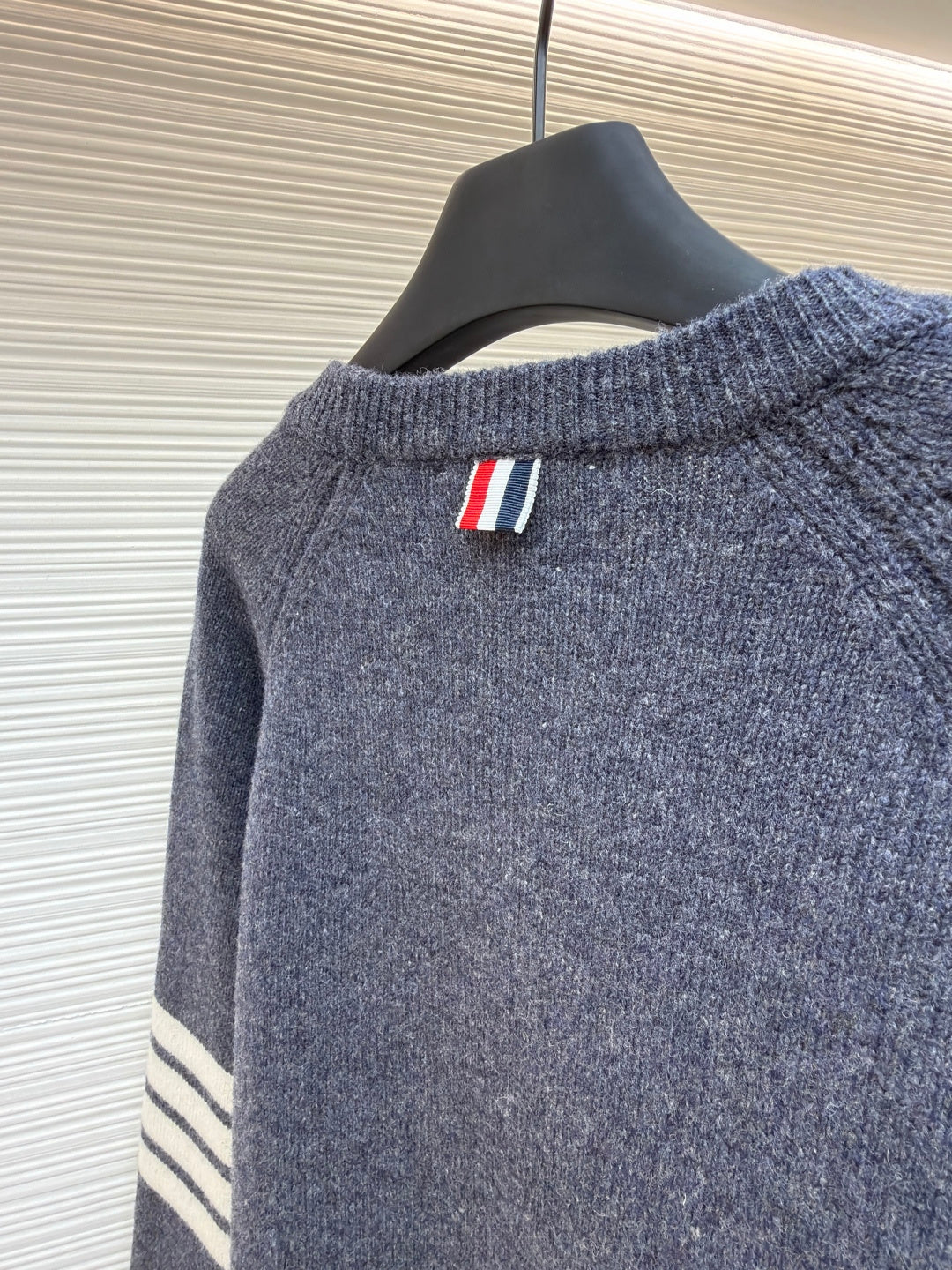 THOM 26S SWEATER 697353