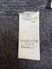 THOM 26S SWEATER 697353