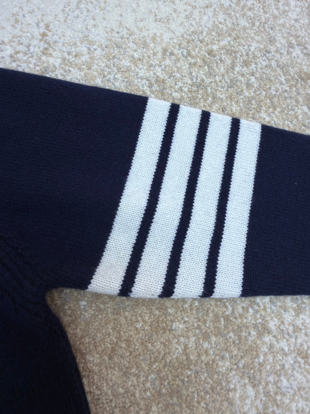 THOM 26S SWEATER 697354