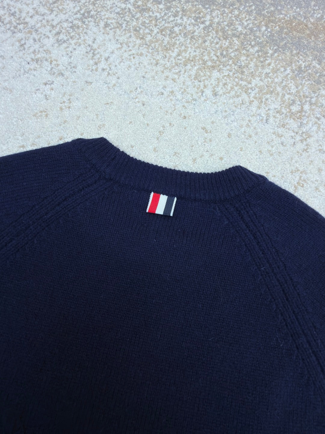 THOM 26S SWEATER 697354