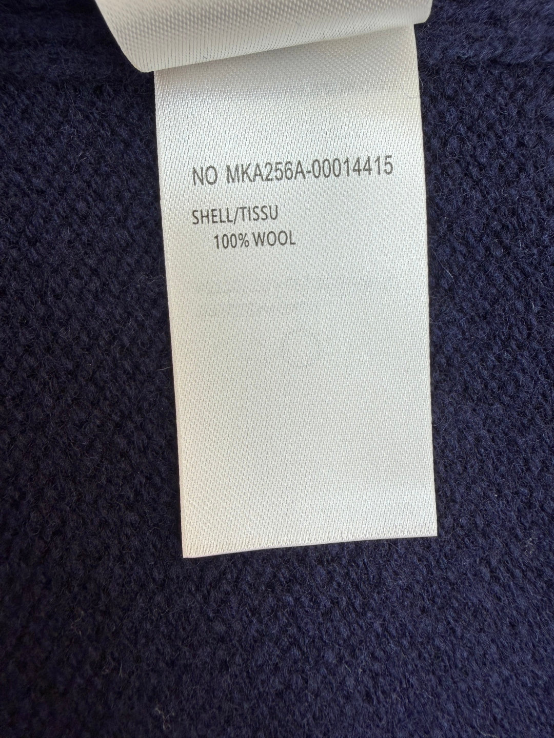 THOM 26S SWEATER 697354