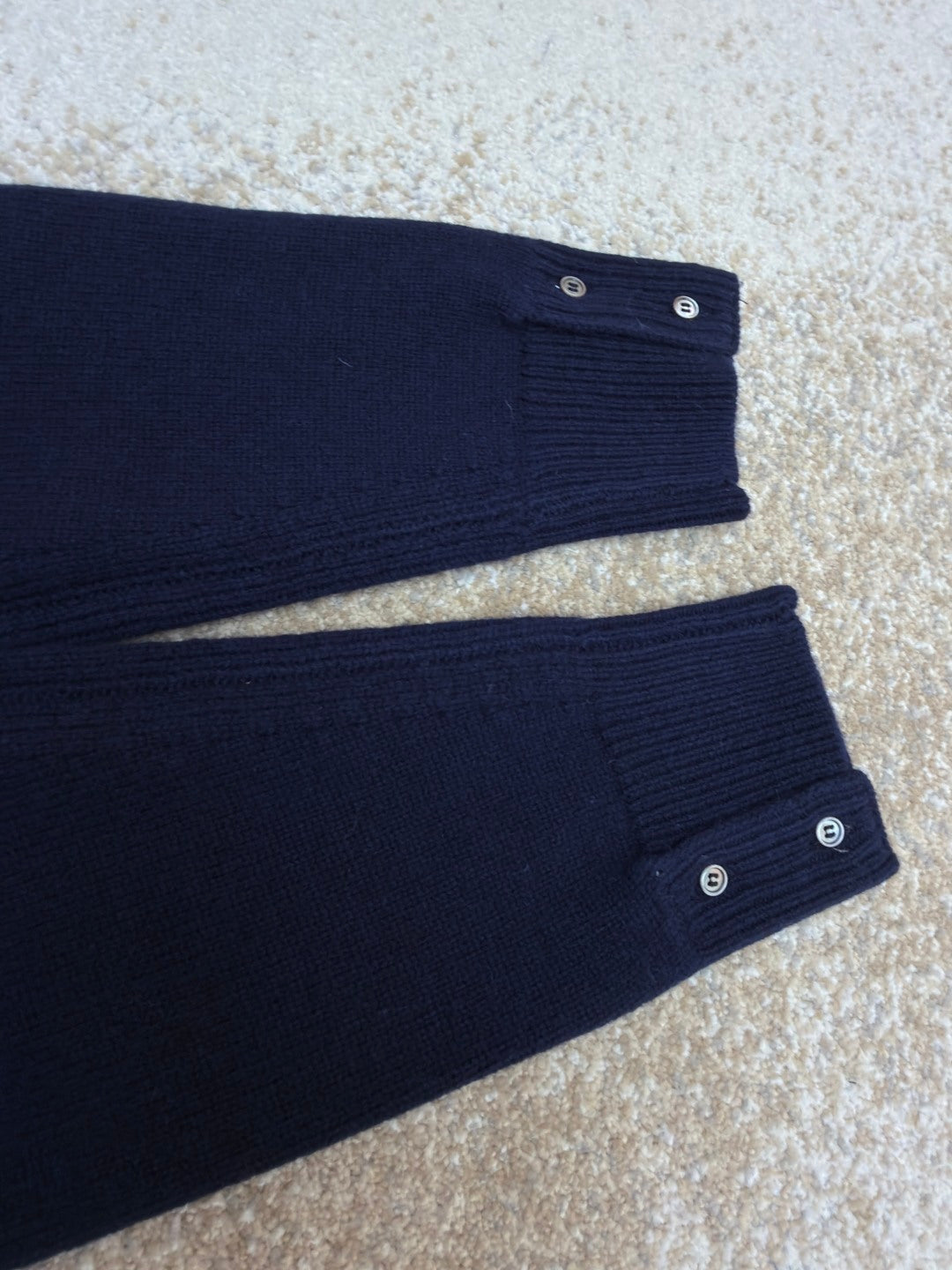 THOM 26S SWEATER 697354