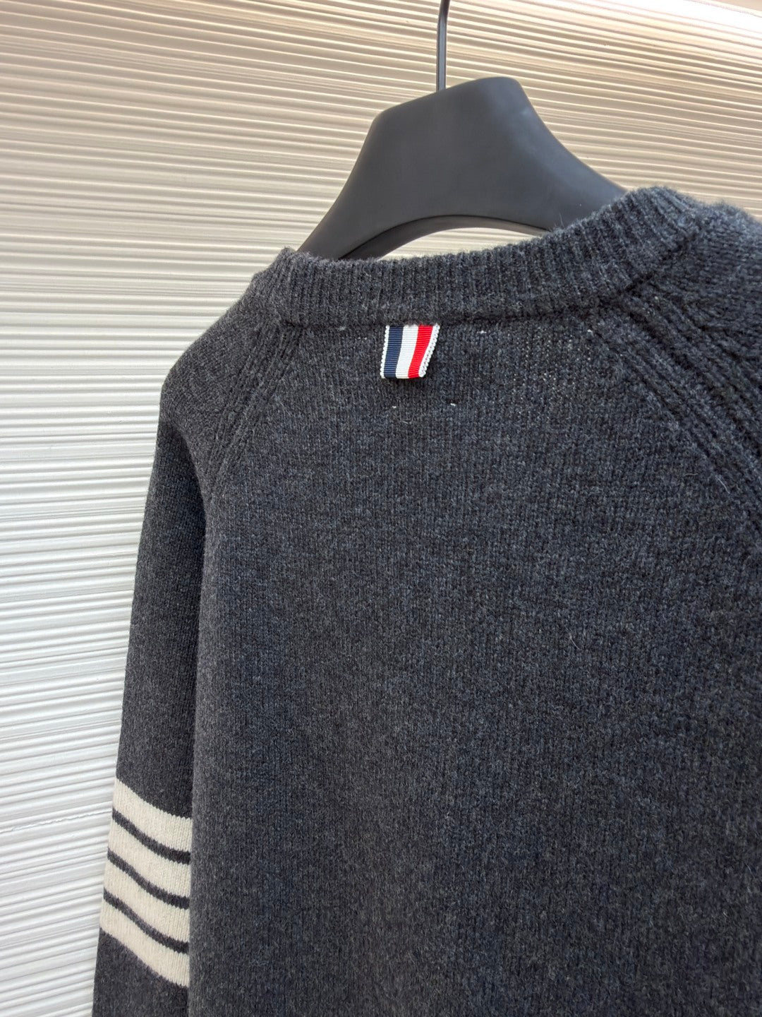 THOM 26S SWEATER 697355