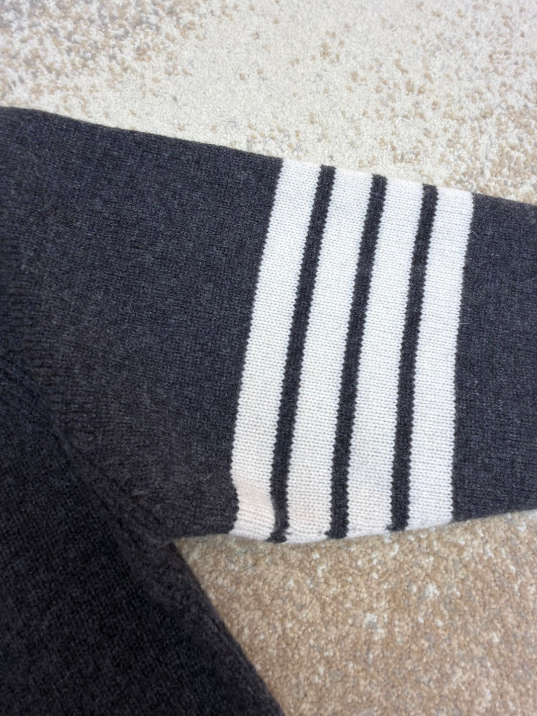 THOM 26S SWEATER 697355