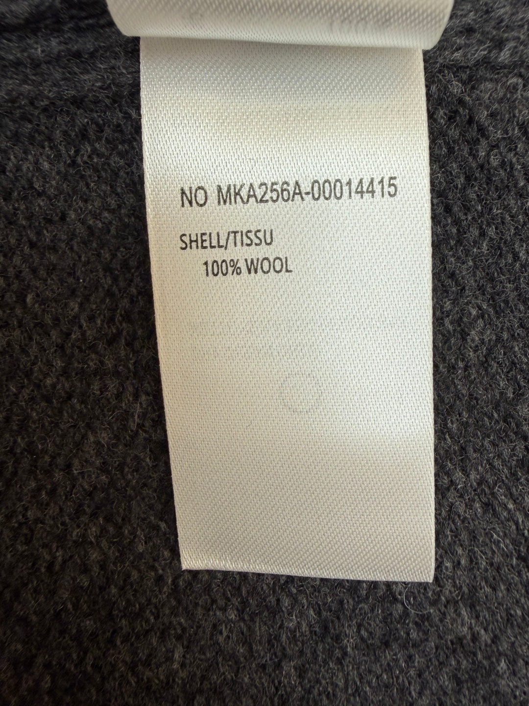 THOM 26S SWEATER 697355