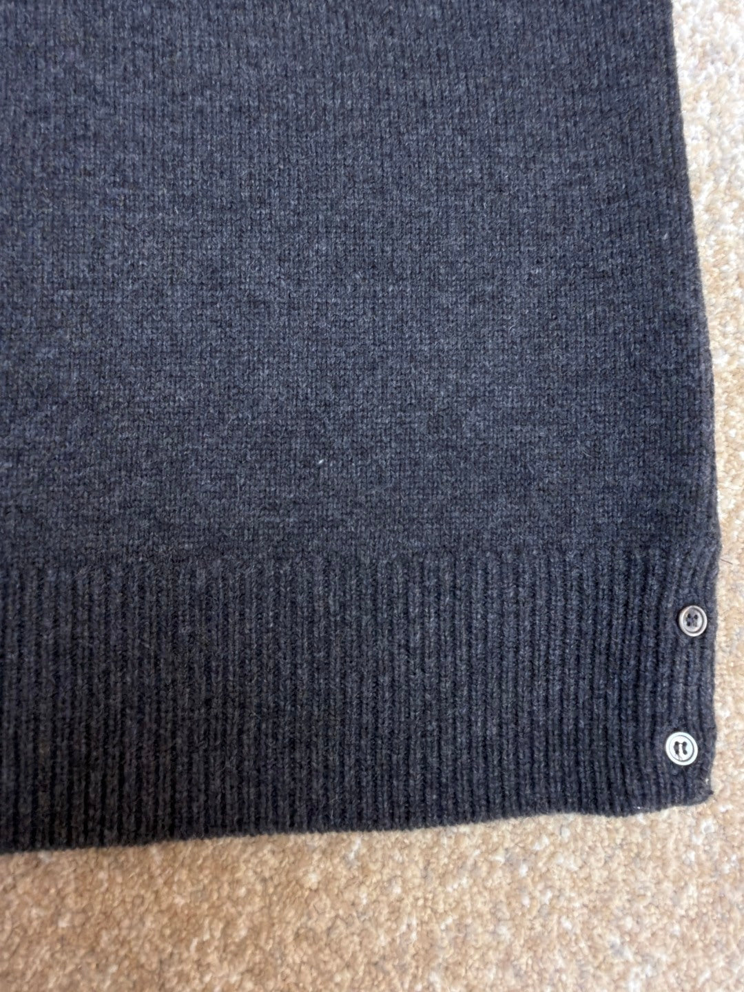 THOM 26S SWEATER 697355