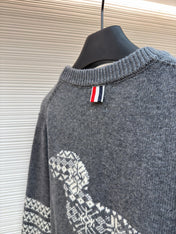 THOM 26S SWEATER 702791