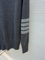 THOM 26S SWEATER 702791
