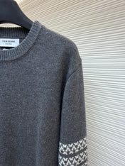 THOM 26S SWEATER 702791