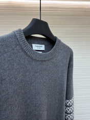 THOM 26S SWEATER 702791