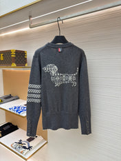 THOM 26S SWEATER 702791