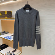 THOM 26S SWEATER 702791