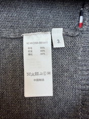 THOM 26S SWEATER 702791