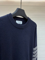 THOM 26S SWEATER 702792