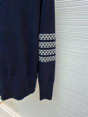 THOM 26S SWEATER 702792