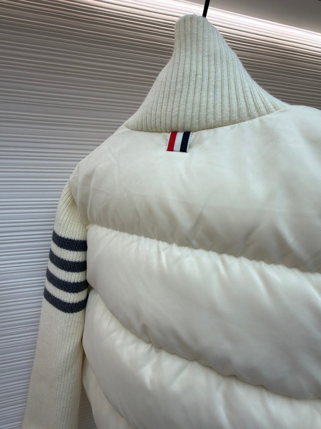 THOM 26S KNITTED DOWN JACKET STYLE 44