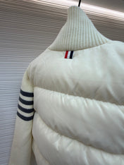 THOM 26S KNITTED DOWN JACKET STYLE 44