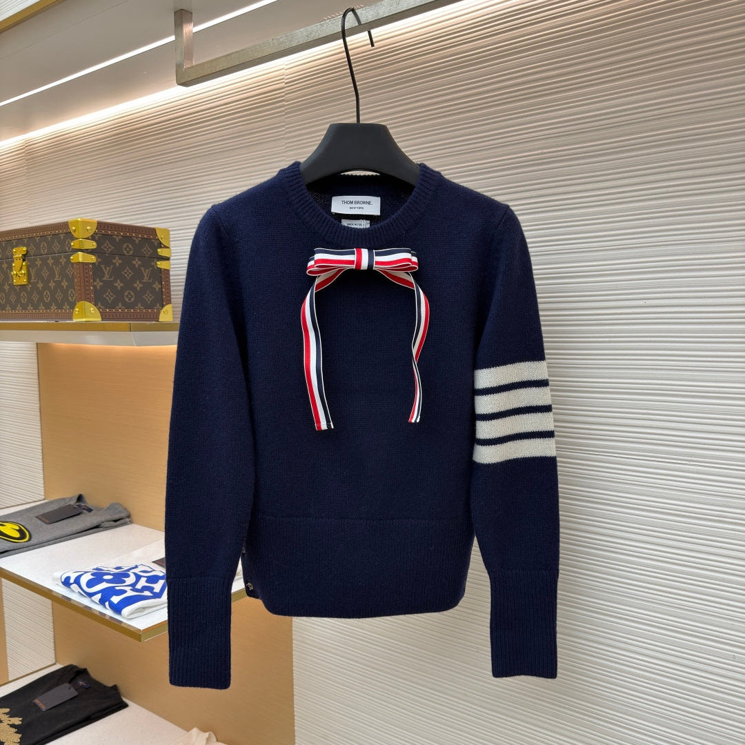 THOM 26S SWEATER 768785