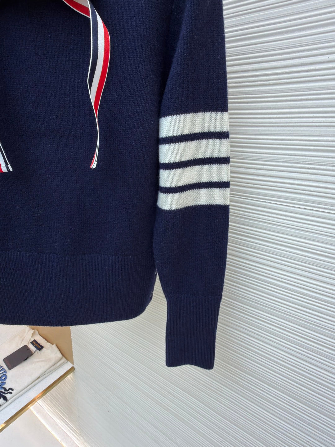 THOM 26S SWEATER 768785