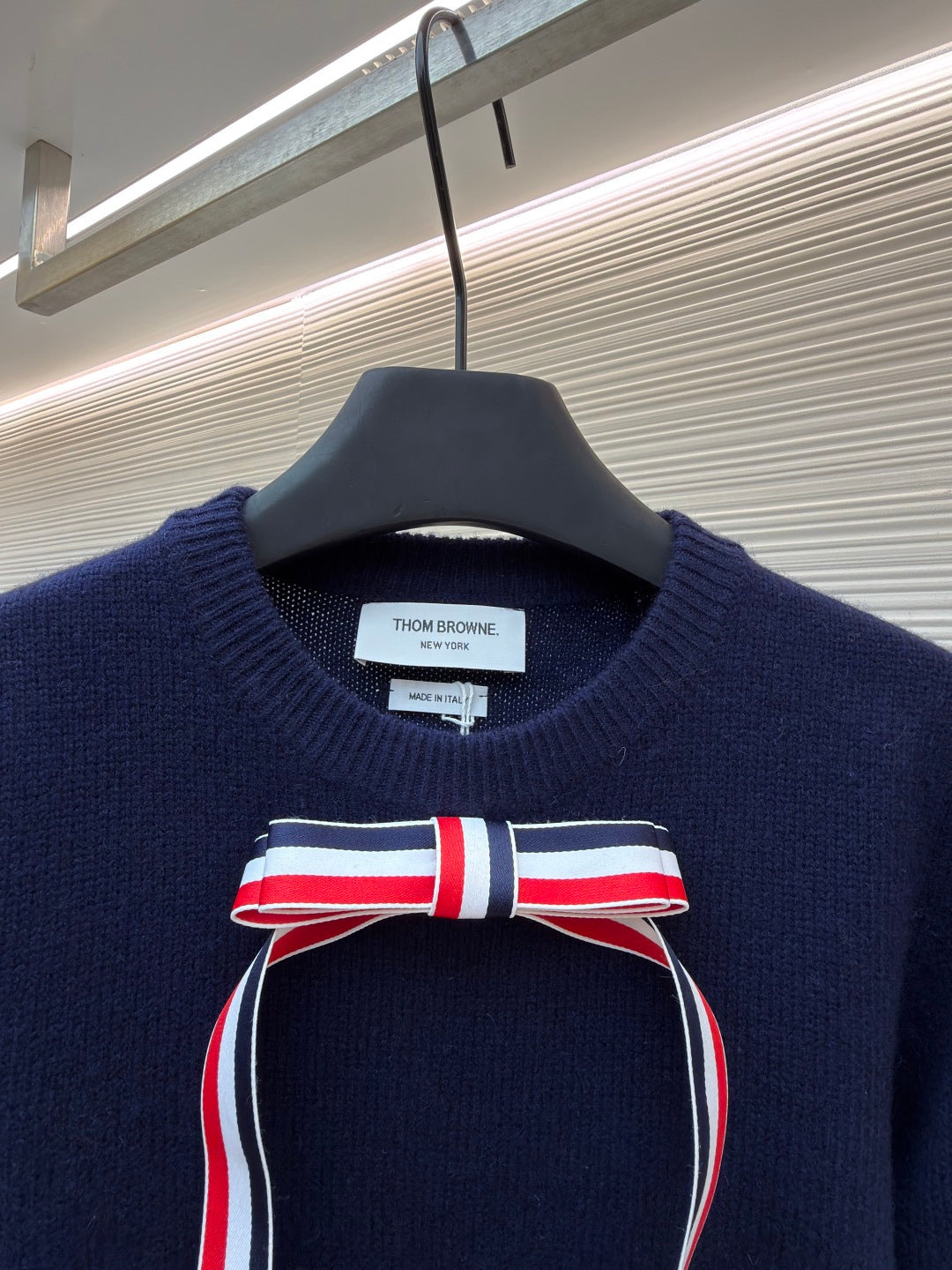 THOM 26S SWEATER 768785