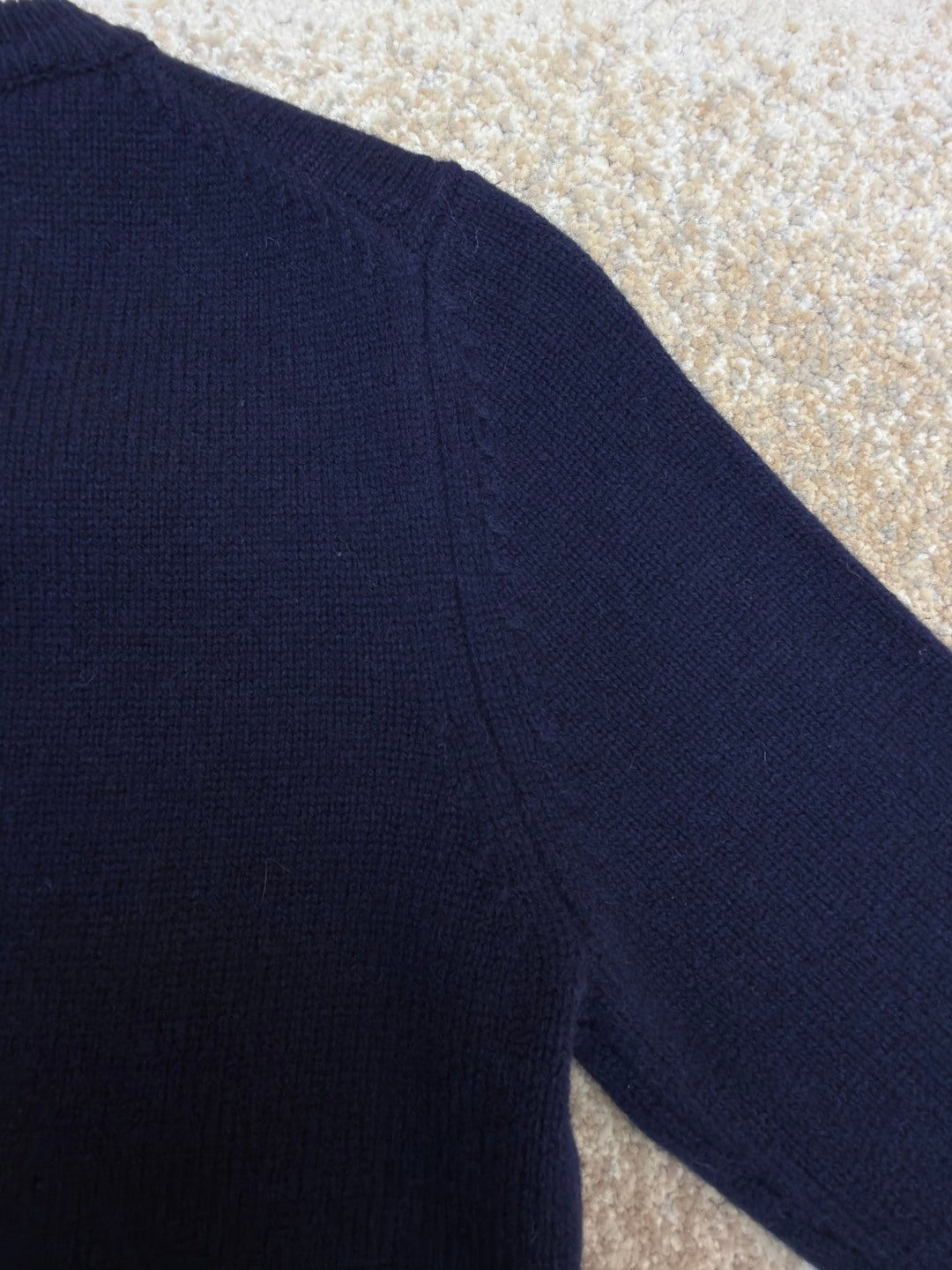 THOM 26S SWEATER 768785