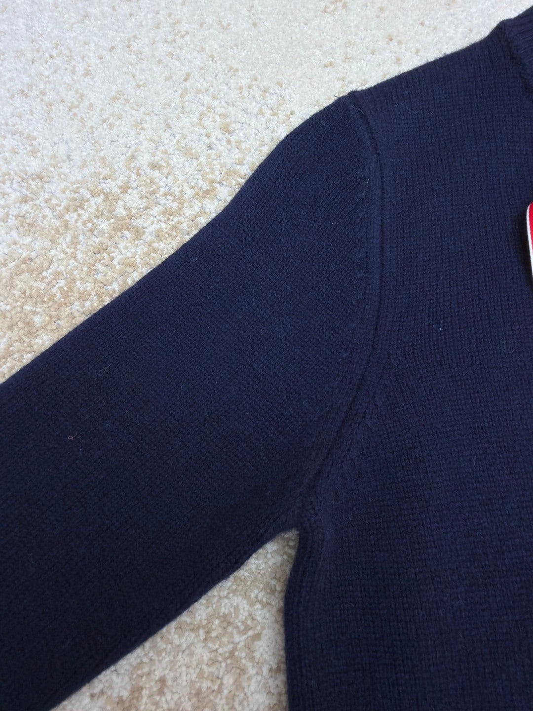 THOM 26S SWEATER 768785