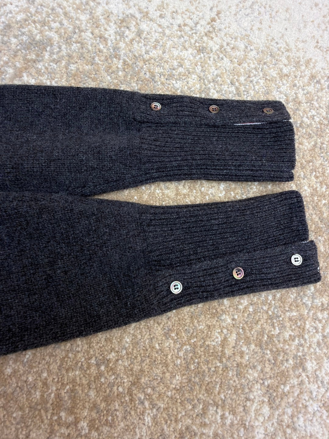 THOM 26S SWEATER 768787