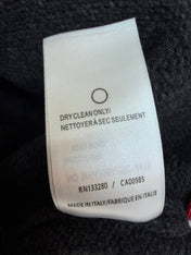 THOM 26S SWEATER 768787