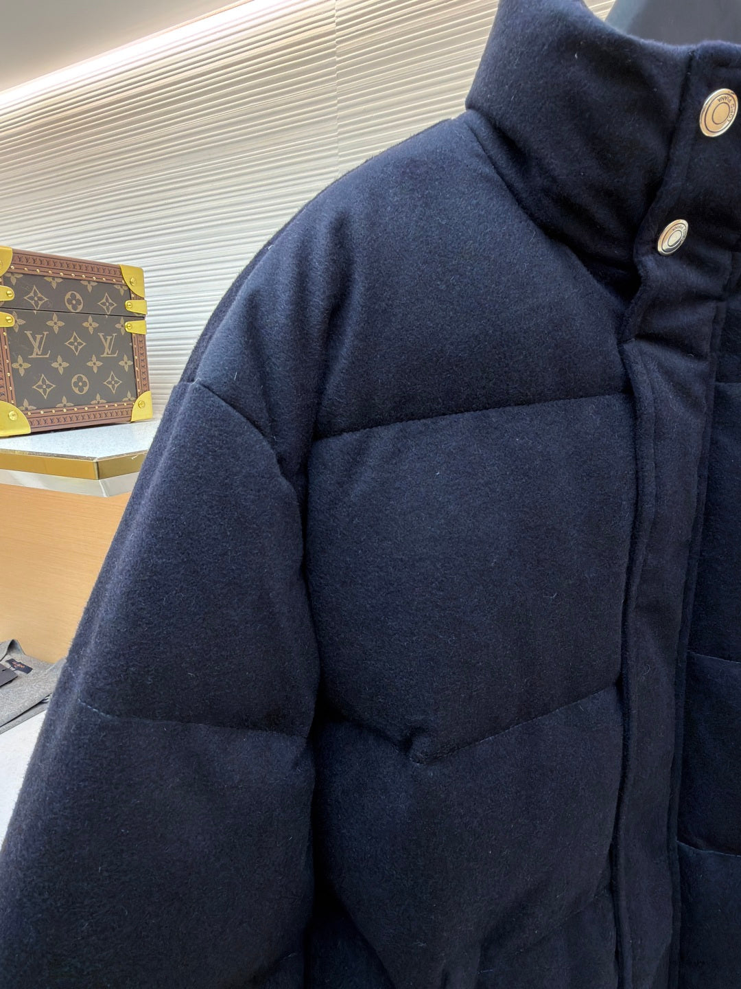 LP 26S DOWN JACKET 592